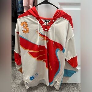 LIMITED EDITION ILLENIUM BLACK FRIDAY HOCKEY JERSEY